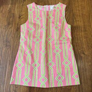 JB Julie Brown tunic sleeveless top
